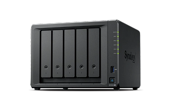 Synology DS1525+