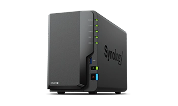 Synology DS224+