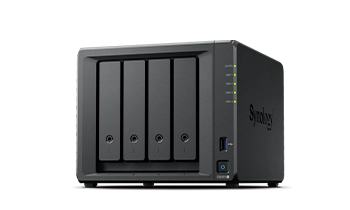 Synology DS925+